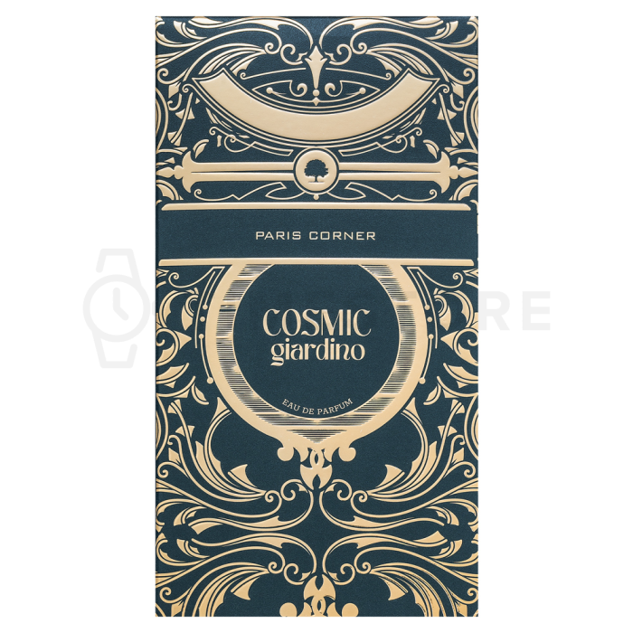 Paris Corner Cosmic Giardino parfémovaná voda unisex 100 ml