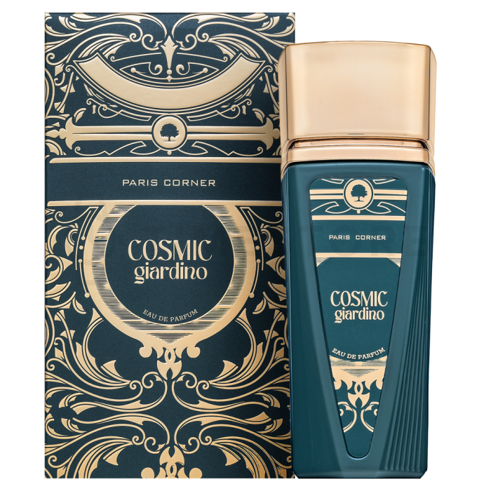 Paris Corner Cosmic Giardino parfémovaná voda unisex 100 ml