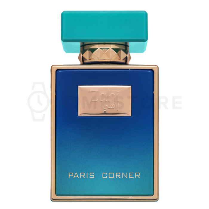 Paris Corner Zahi parfémovaná voda unisex 100 ml