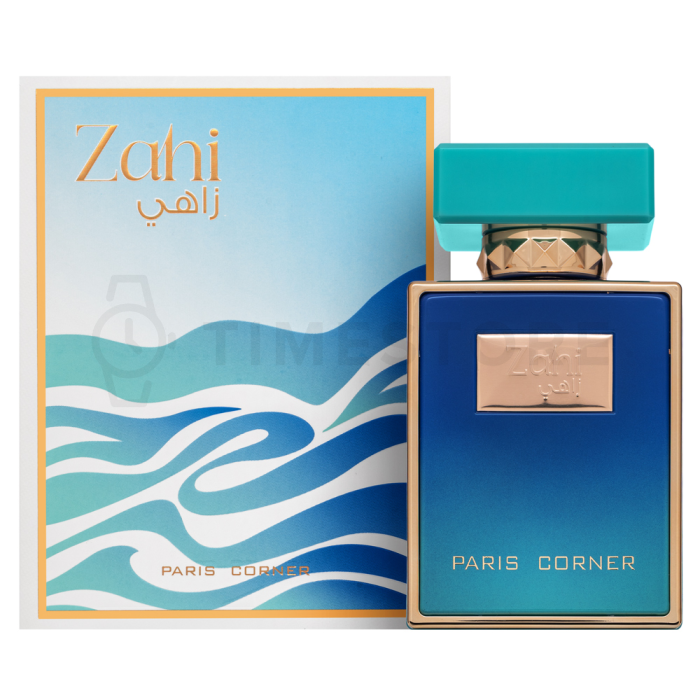 Paris Corner Zahi parfémovaná voda unisex 100 ml