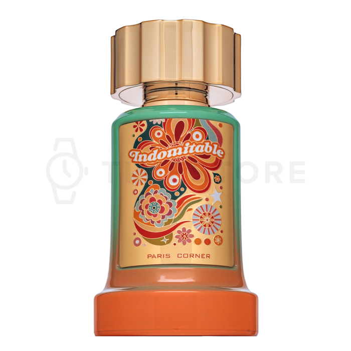 Paris Corner Indometable parfémovaná voda unisex 100 ml