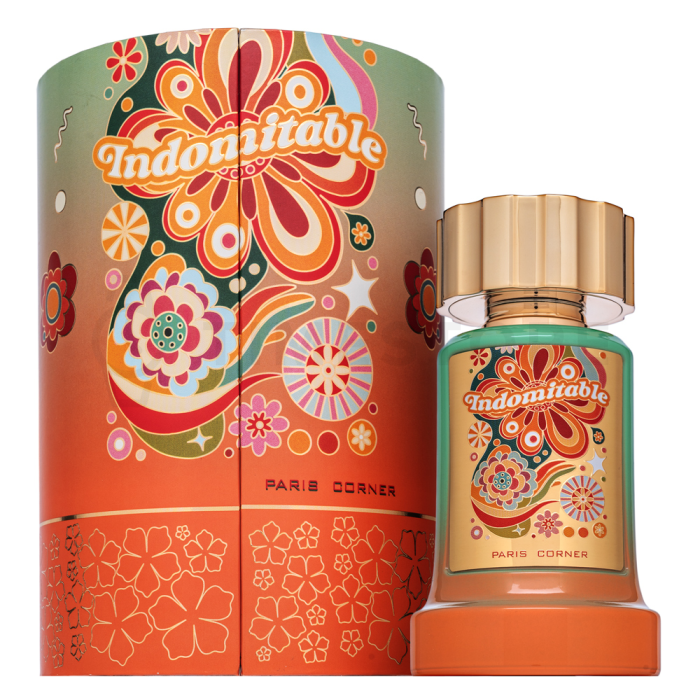 Paris Corner Indometable parfémovaná voda unisex 100 ml