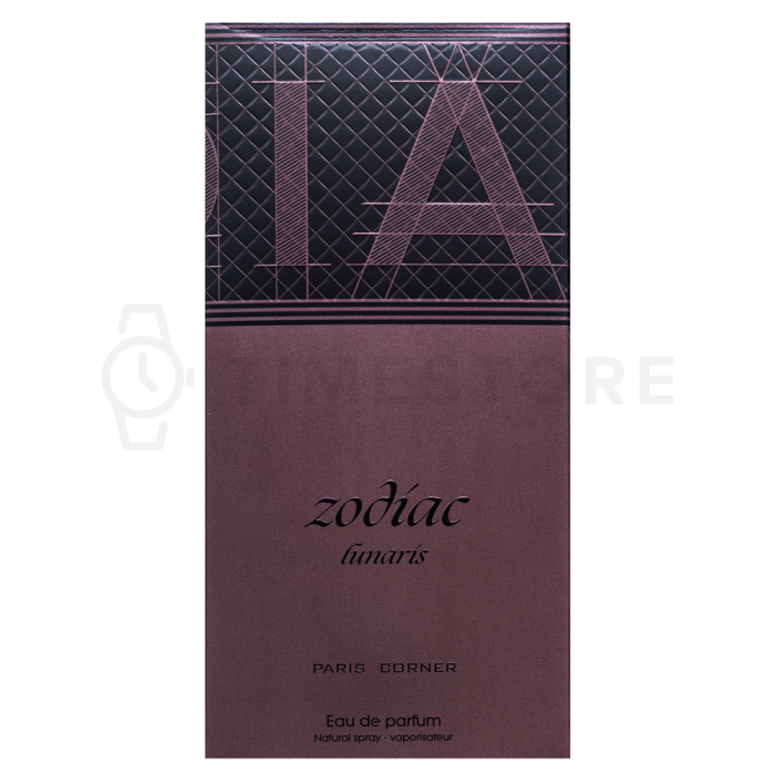 Paris Corner Zodiac Lunaris parfémovaná voda unisex 100 ml