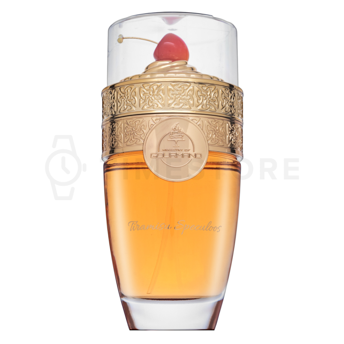 Paris Corner Tiramisu Speculoos parfémovaná voda unisex 100 ml