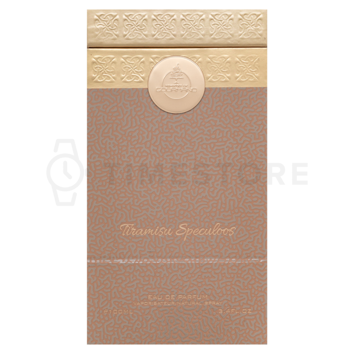 Paris Corner Tiramisu Speculoos parfémovaná voda unisex 100 ml