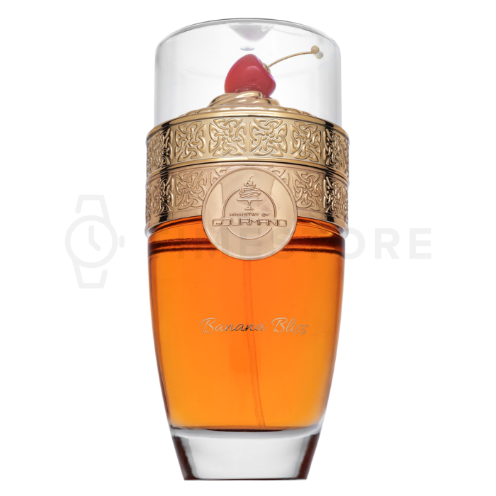 Paris Corner Banana Bliss parfémovaná voda unisex 100 ml