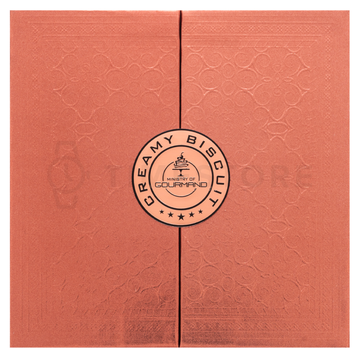 Paris Corner Creamy Biscuit parfémovaná voda unisex 100 ml