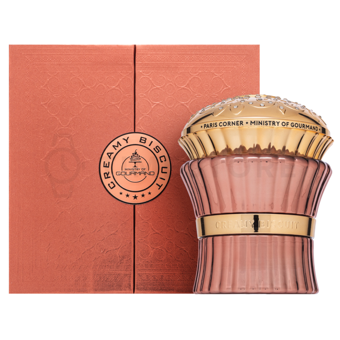 Paris Corner Creamy Biscuit parfémovaná voda unisex 100 ml