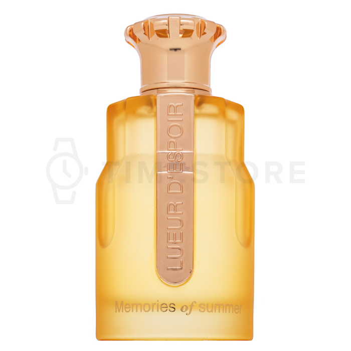 Emir Lueur D'Espoir Memories Of Summer woda perfumowana unisex 100 ml