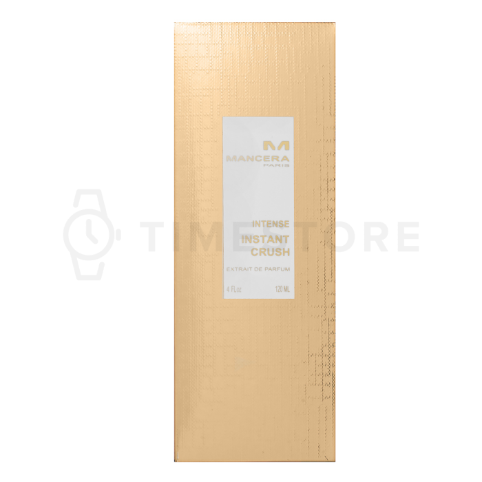 Mancera Instant Crush Intense čistý parfém unisex 120 ml