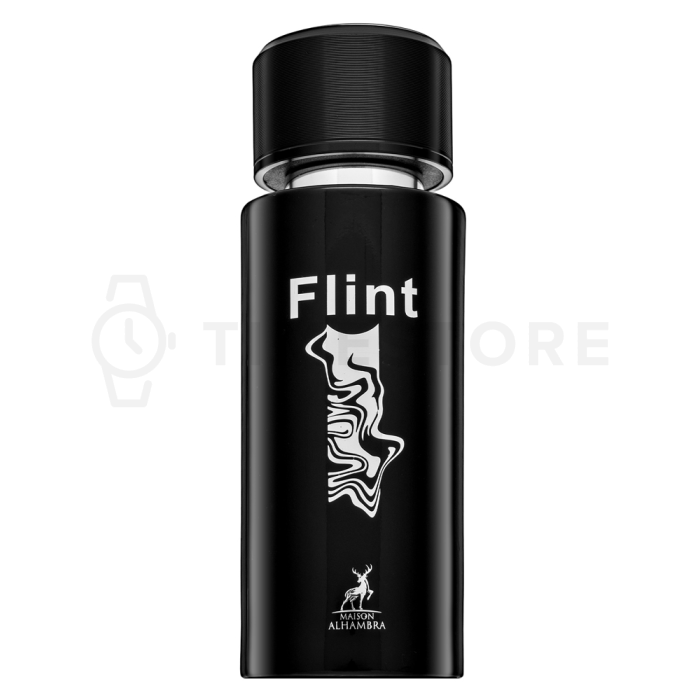 Maison Alhambra Flint parfémovaná voda unisex 80 ml