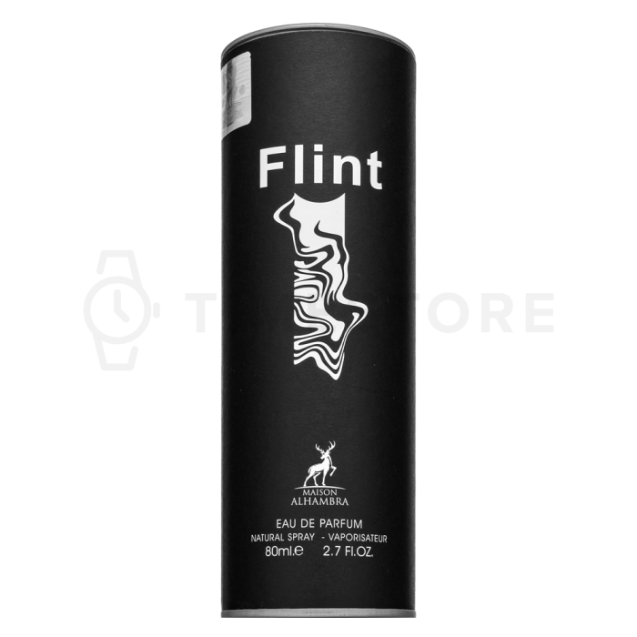 Maison Alhambra Flint parfémovaná voda unisex 80 ml