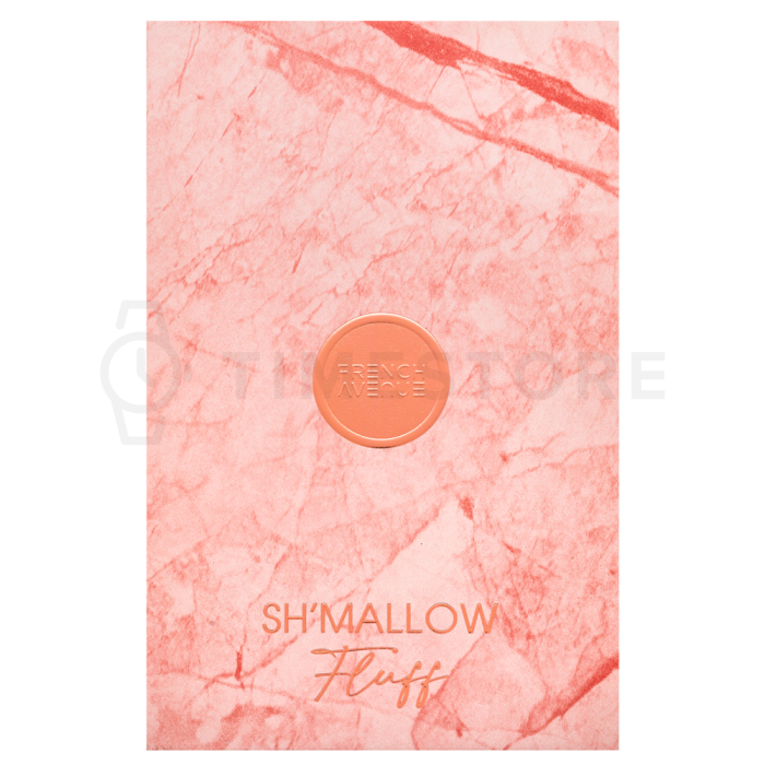 French Avenue Sh’Mallow Fluff Парфюмна вода унисекс 100 ml
