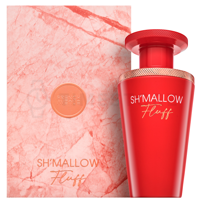 French Avenue Sh’Mallow Fluff Парфюмна вода унисекс 100 ml