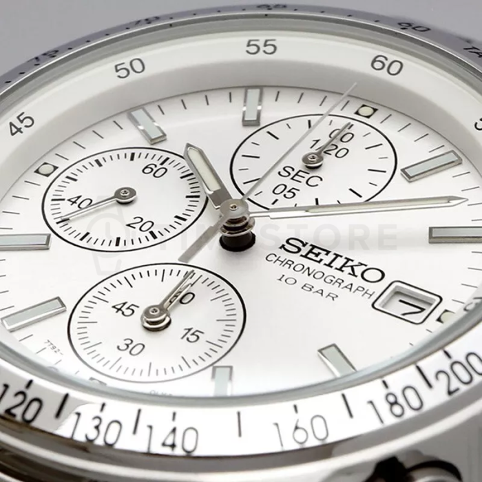 Seiko Chronograph