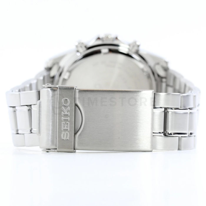Seiko Chronograph