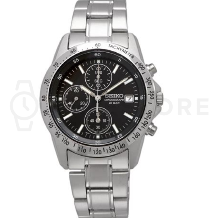 Seiko Chronograph