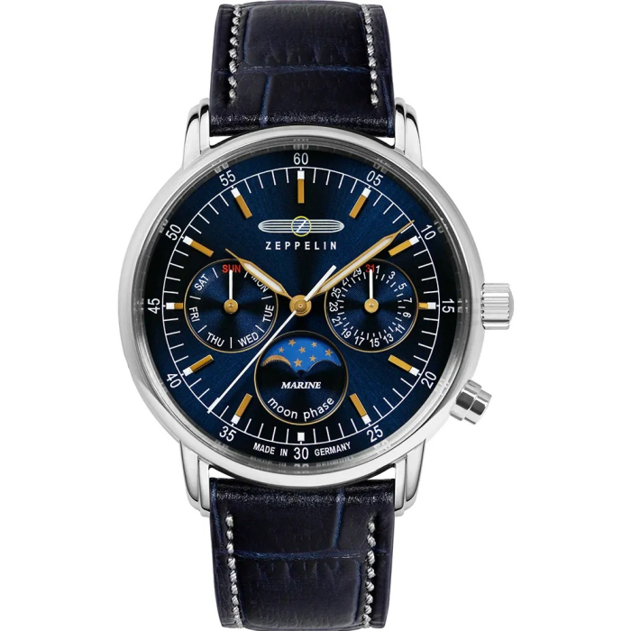 Zeppelin LZ14 Marine