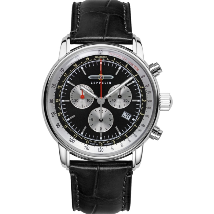 Zeppelin LZ14 Marine