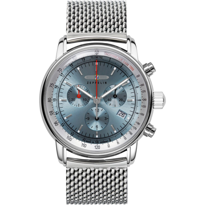 Zeppelin LZ14 Marine