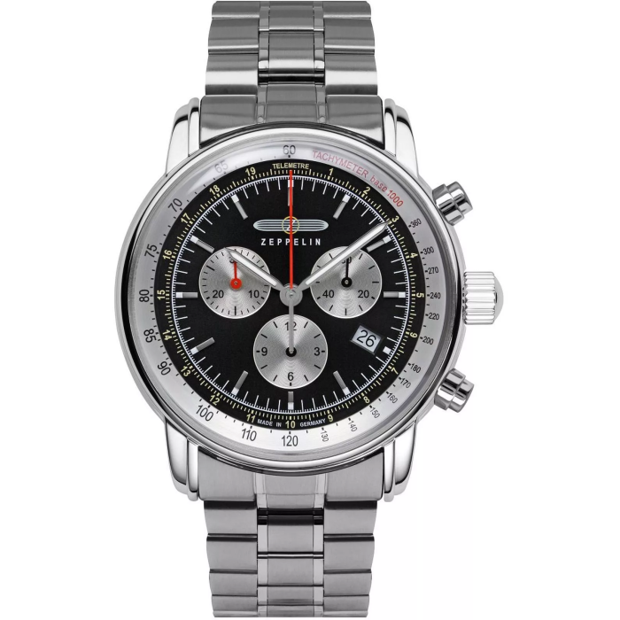 Zeppelin LZ14 Marine