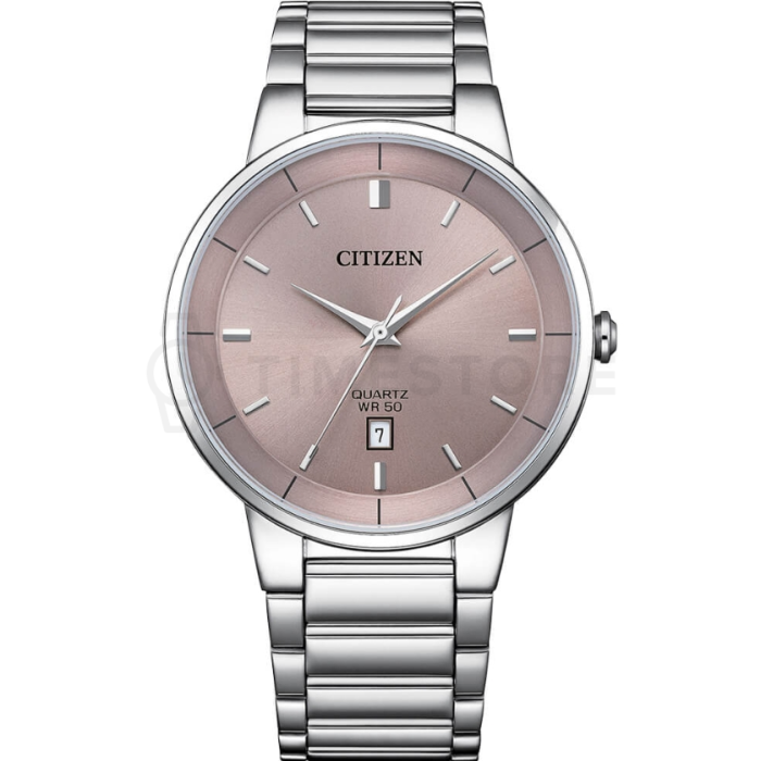 Citizen Quartz