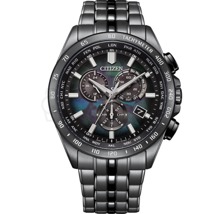 Citizen Eco-Drive
