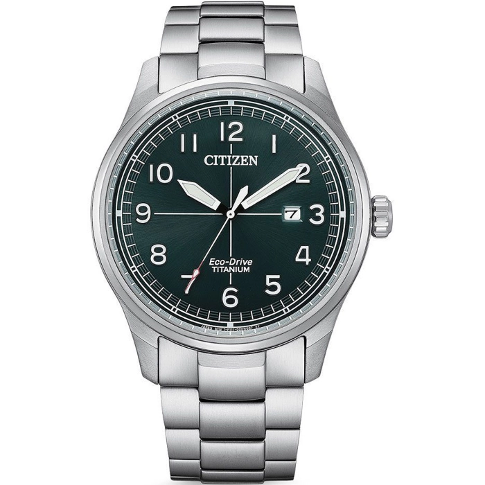 Citizen Eco-Drive