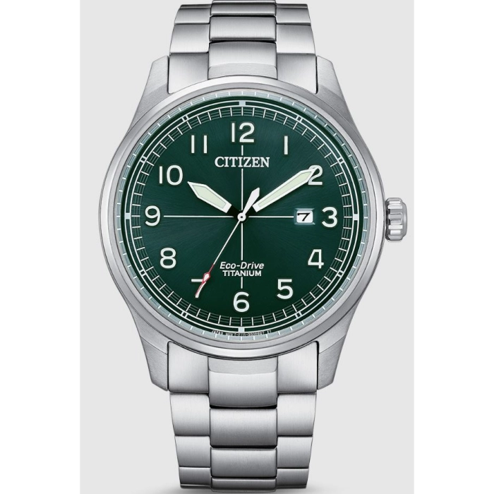 Citizen Eco-Drive