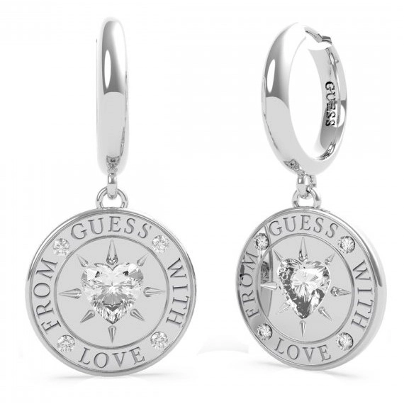 Guess From Guess With Love