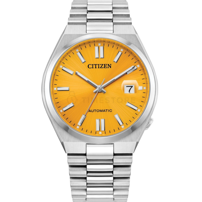 Citizen Automatic