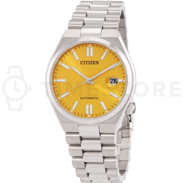 Citizen Automatic