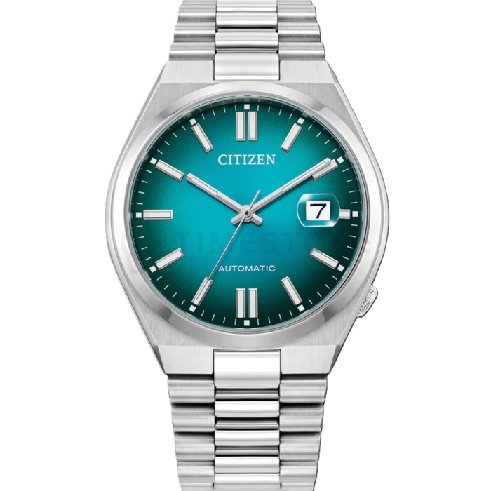 Citizen Automatic