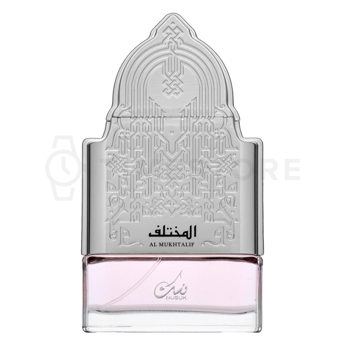 Nusuk Al Mukhtalif For Women czyste perfumy dla kobiet 100 ml