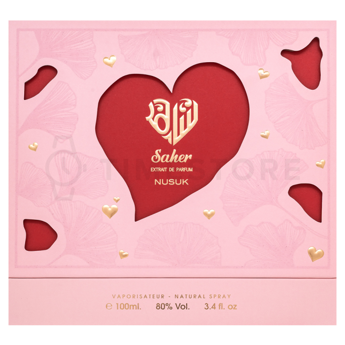 Nusuk Saher парфюм за жени 100 ml