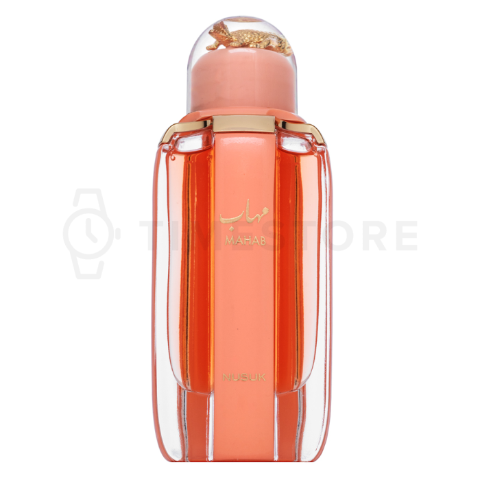 Nusuk Mahab czyste perfumy unisex 100 ml
