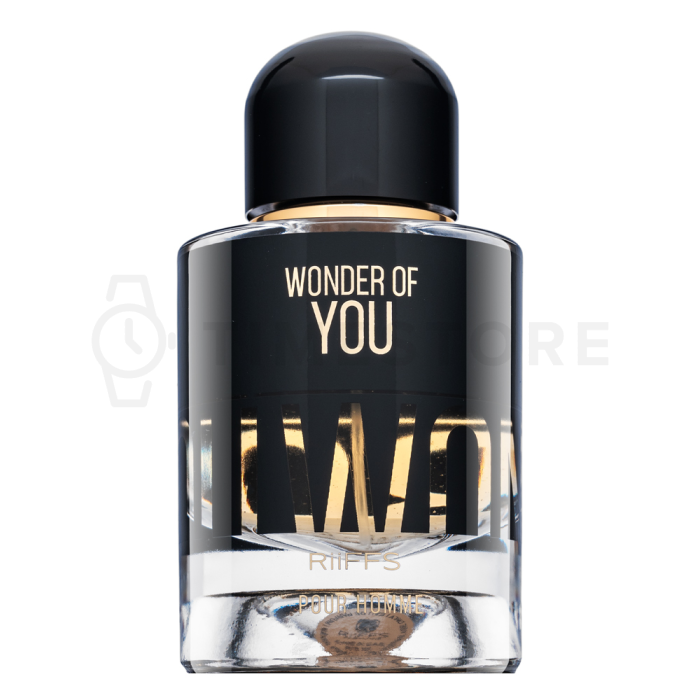Riiffs Wonder Of You Homme parfémovaná voda pre mužov 100 ml