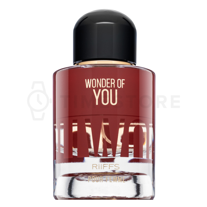 Riiffs Wonder Of You Femme parfémovaná voda pre ženy 100 ml