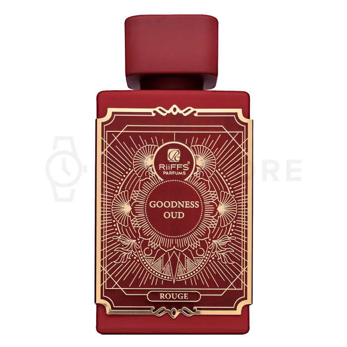 Riiffs Goodness Oud Rouge parfémovaná voda pre ženy 100 ml