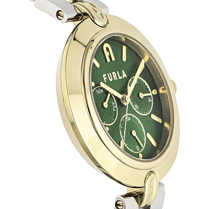 Furla Logo Links Multifunction