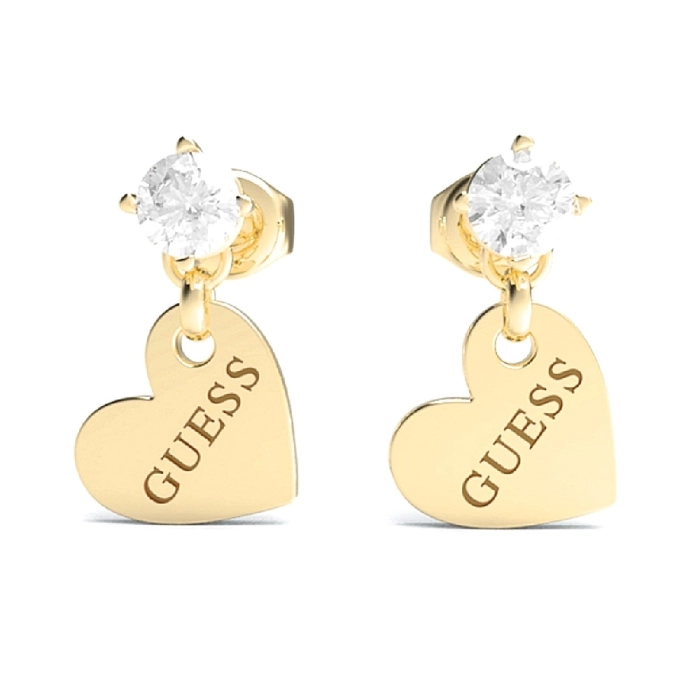 Guess Heart To Heart