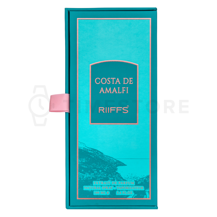 Riiffs Costa De Amalfi czyste perfumy unisex 100 ml