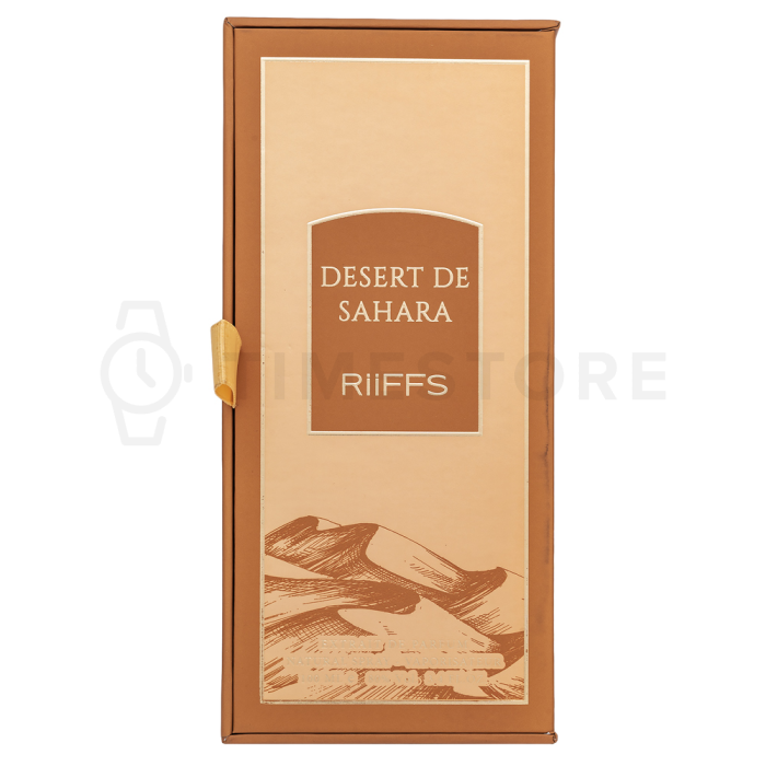 Riiffs Desert De Sahara parfémovaná voda unisex 100 ml