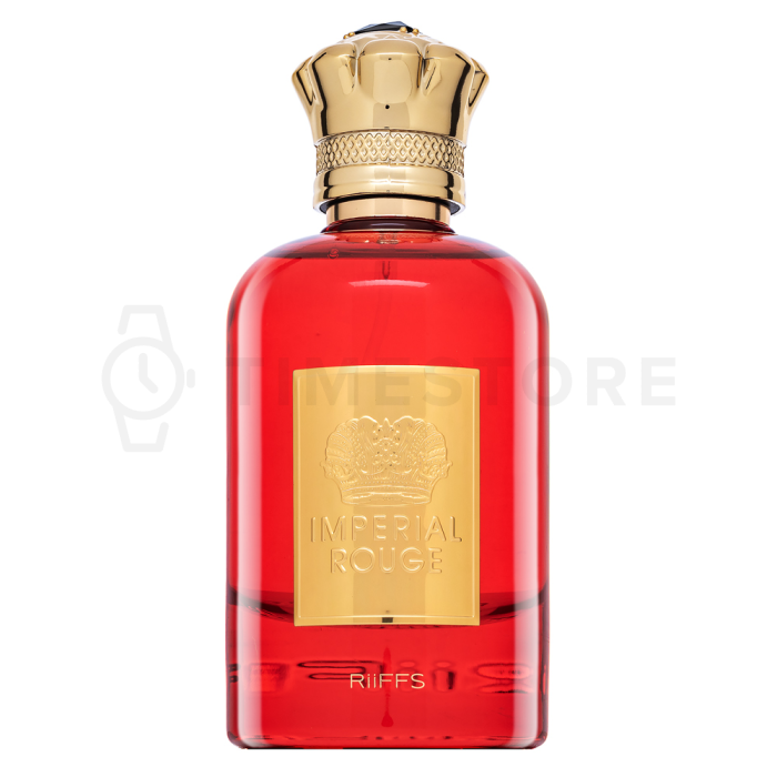 Riiffs Imperial Rouge parfémovaná voda pre ženy 100 ml