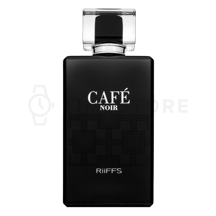 Riiffs Café Noir parfémovaná voda pre mužov 100 ml
