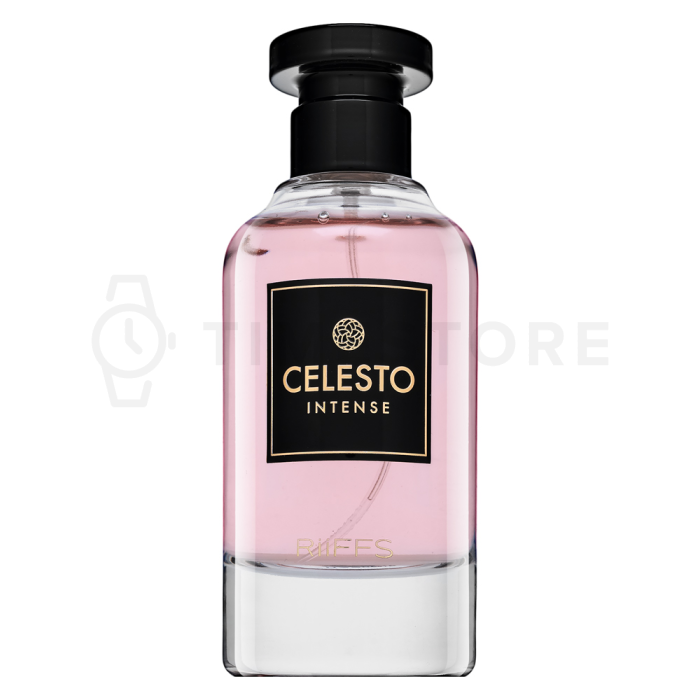 Riiffs Celesto Intense Eau de Parfum para mujer 100 ml