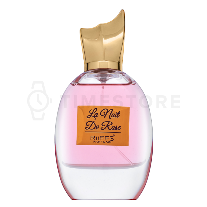 Riiffs La Nuit De Rose parfémovaná voda pre ženy 100 ml