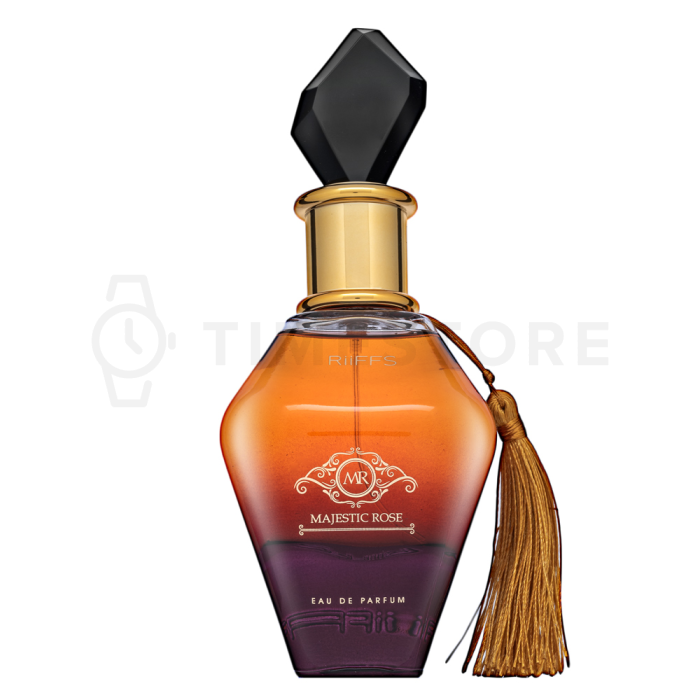 Riiffs Majestic Rose Eau de Parfum para mujer 100 ml