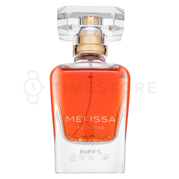 Riiffs Melissa Poudree parfémovaná voda pre ženy 100 ml