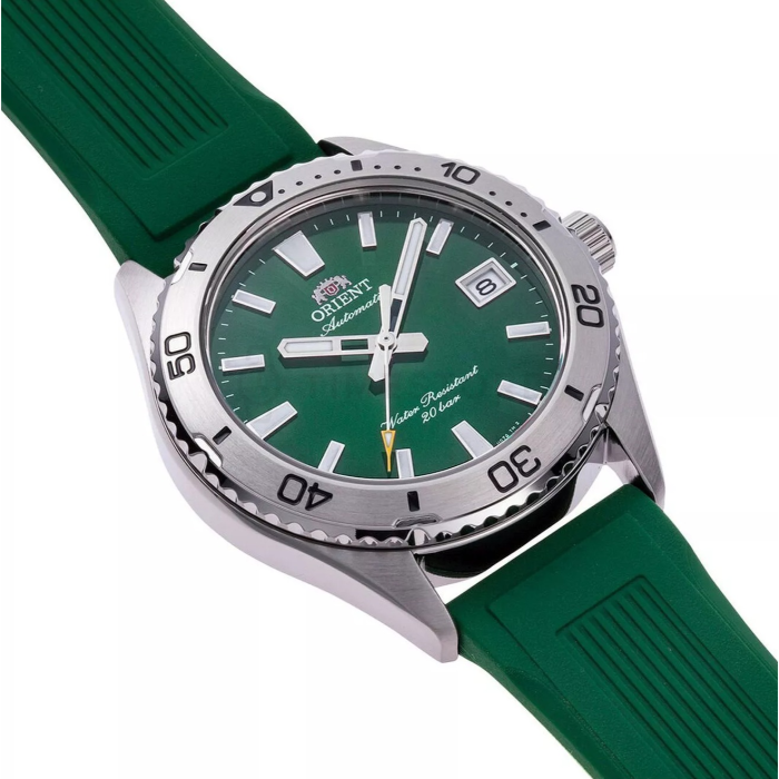 Orient Sports Mako